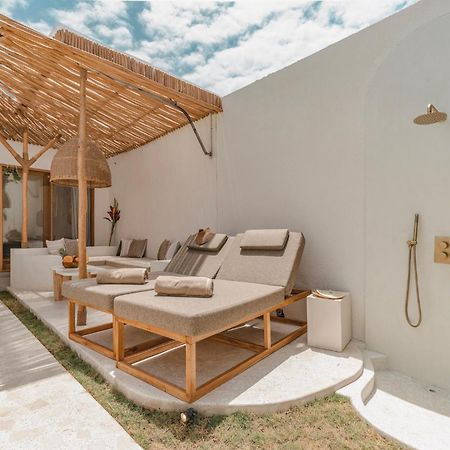 Aestetika Villa Sanur - 3-Min Walk To Beach Exteriör bild
