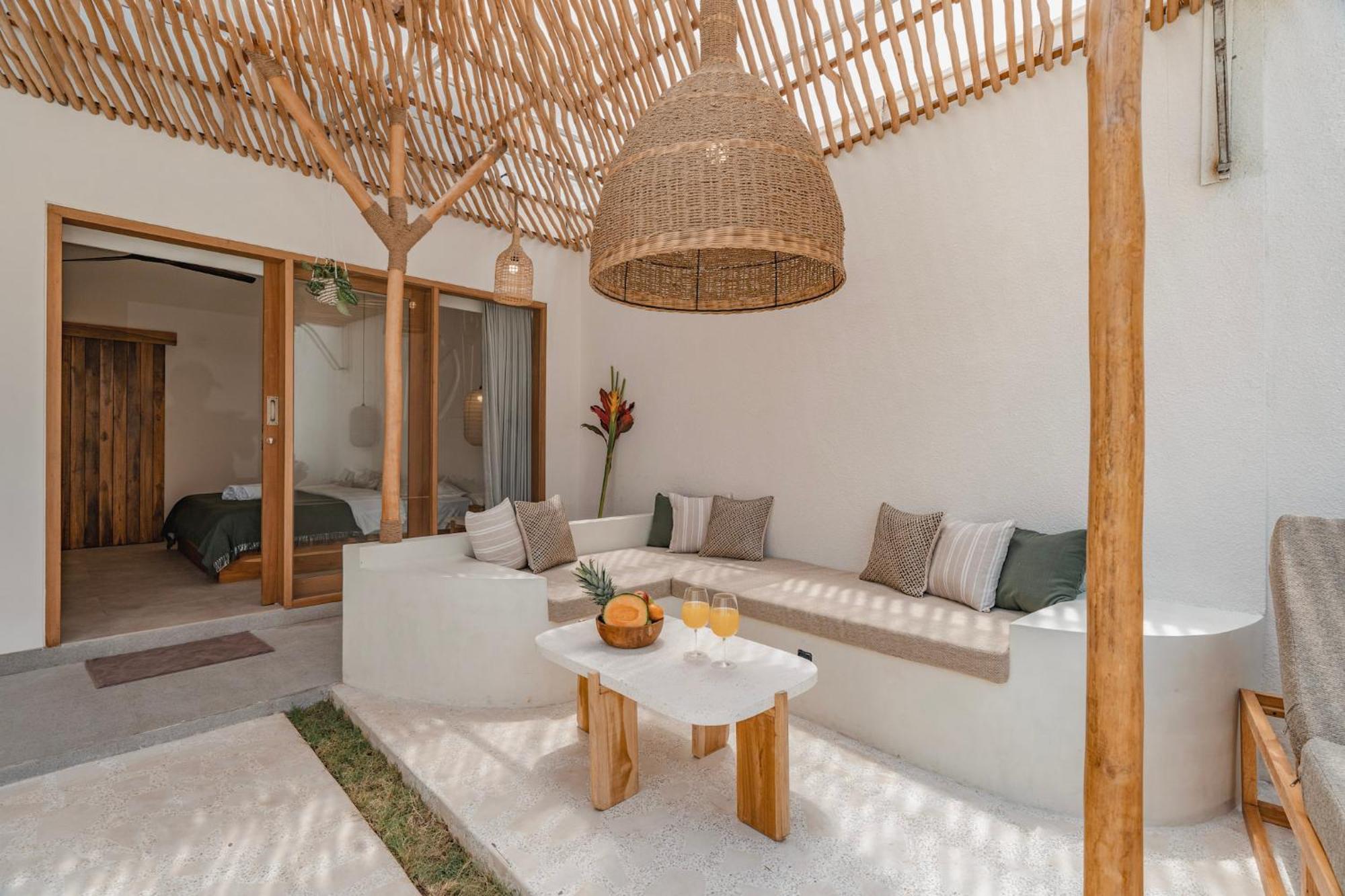 Aestetika Villa Sanur - 3-Min Walk To Beach Exteriör bild