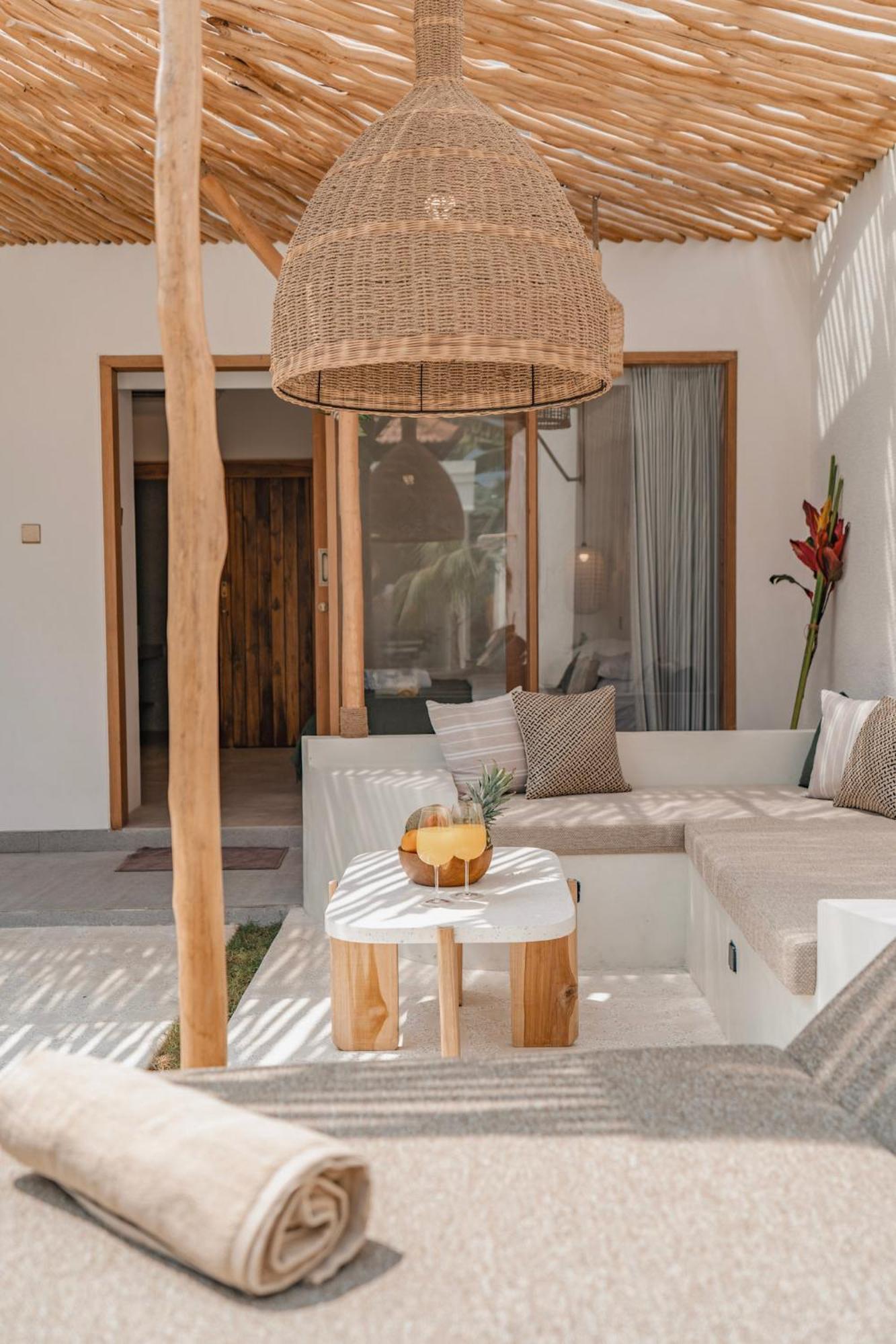Aestetika Villa Sanur - 3-Min Walk To Beach Exteriör bild
