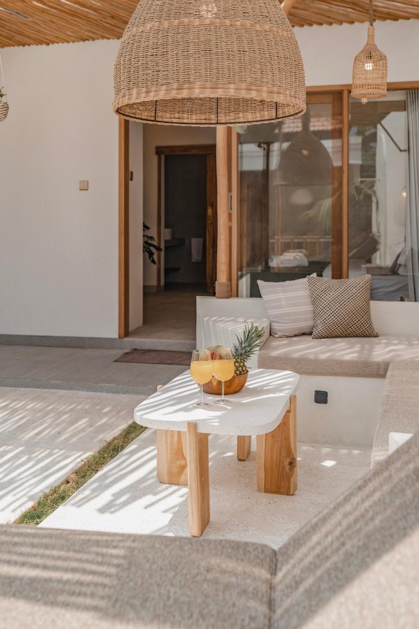 Aestetika Villa Sanur - 3-Min Walk To Beach Exteriör bild